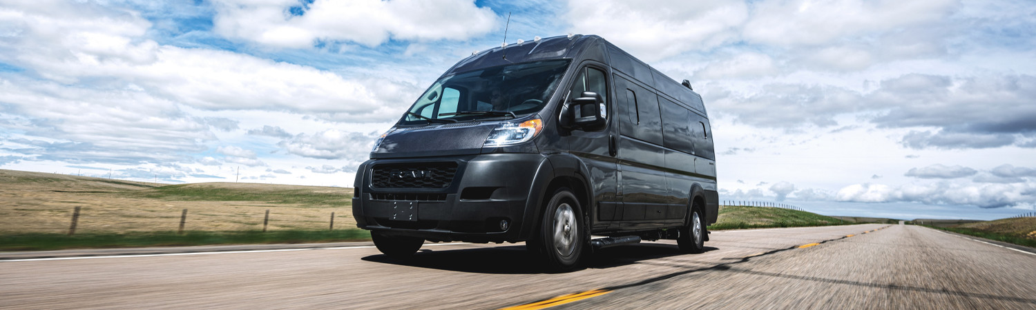 2023 Airstream Rangeline Lifestyle Driving for sale in Airstream Inland Empire, Temecula, California