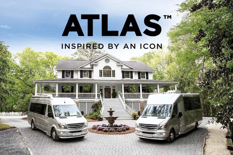 Airstream Atlas #1