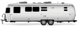 Airstream Travel Trailers