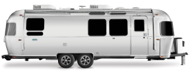 Airstream Travel Trailers