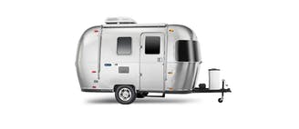 Airstream Travel Trailers