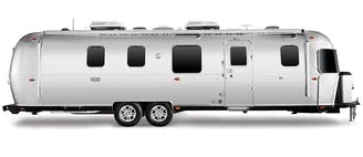 Airstream Travel Trailers