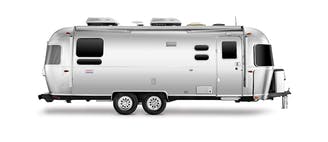Airstream Travel Trailers