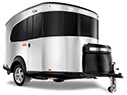 Airstream Basecamp For sale at Airstream Inland Empire